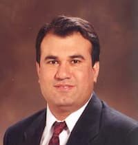 Dr. Mian N. Riaz